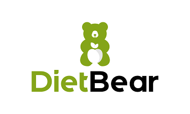 DietBear.com